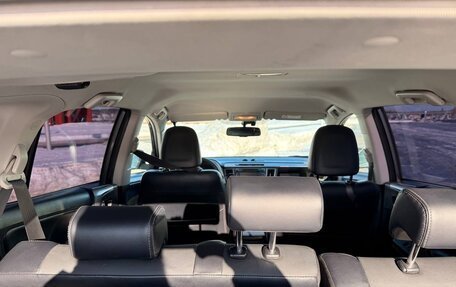 Toyota RAV4, 2015 год, 2 200 000 рублей, 21 фотография