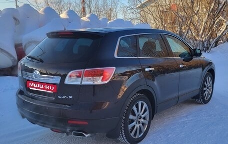 Mazda CX-9 I рестайлинг, 2008 год, 1 200 000 рублей, 6 фотография