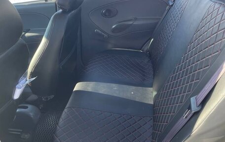 Daewoo Matiz I, 2011 год, 210 000 рублей, 6 фотография