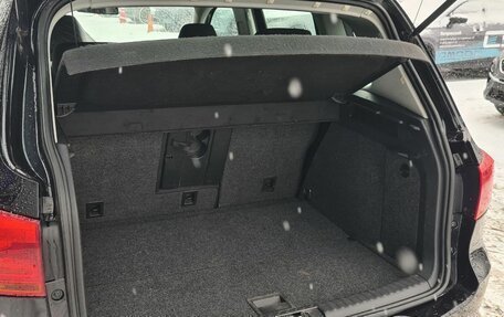 Volkswagen Tiguan I, 2014 год, 1 130 000 рублей, 8 фотография