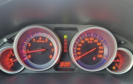 Mazda CX-9 I рестайлинг, 2008 год, 1 200 000 рублей, 11 фотография