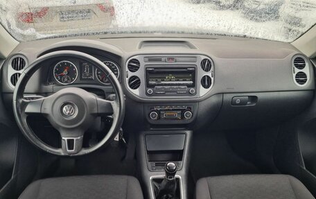 Volkswagen Tiguan I, 2014 год, 1 130 000 рублей, 10 фотография