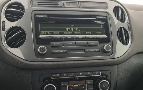 Volkswagen Tiguan I, 2014 год, 1 130 000 рублей, 16 фотография