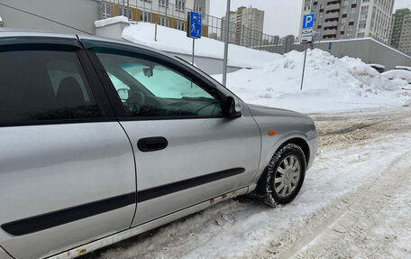 Nissan Almera, 2005 год, 299 000 рублей, 3 фотография