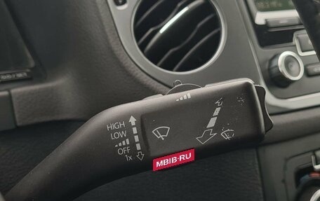 Volkswagen Tiguan I, 2014 год, 1 130 000 рублей, 12 фотография