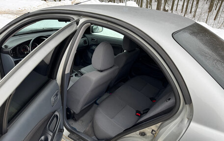 Nissan Almera, 2005 год, 299 000 рублей, 12 фотография