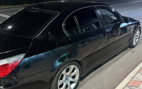 BMW 5 серия, 2009 год, 1 499 000 рублей, 2 фотография