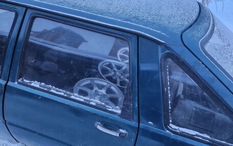 ИЖ 2126 «Ода», 2000 год, 63 000 рублей, 3 фотография