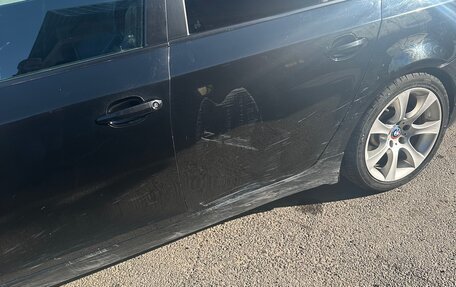 BMW 5 серия, 2009 год, 1 499 000 рублей, 6 фотография