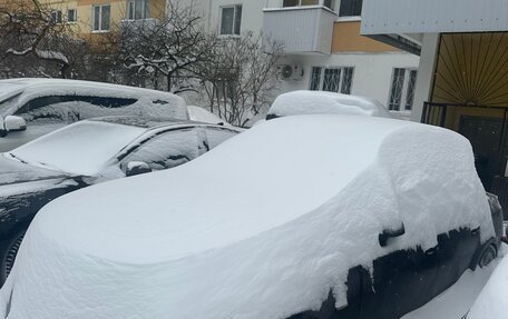 BMW 5 серия, 2009 год, 1 499 000 рублей, 11 фотография