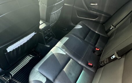 BMW 5 серия, 2009 год, 1 499 000 рублей, 10 фотография