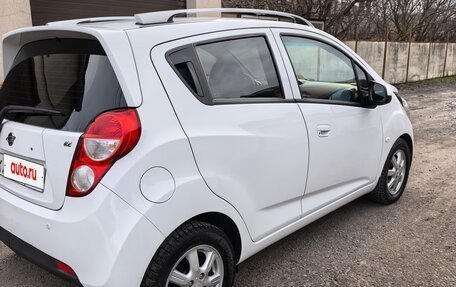 Ravon R2, 2017 год, 730 000 рублей, 5 фотография