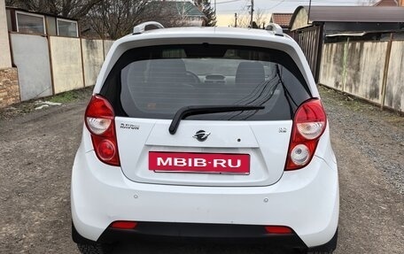 Ravon R2, 2017 год, 730 000 рублей, 6 фотография