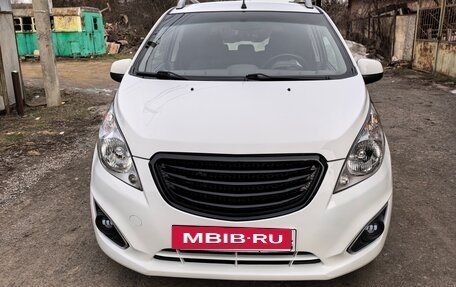 Ravon R2, 2017 год, 730 000 рублей, 2 фотография