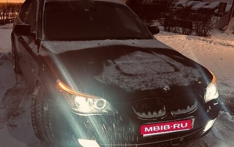 BMW 5 серия, 2009 год, 1 499 000 рублей, 7 фотография