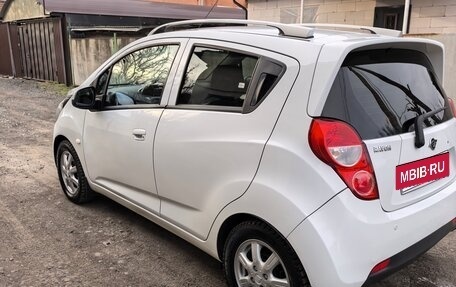 Ravon R2, 2017 год, 730 000 рублей, 7 фотография