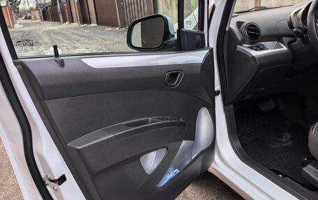 Ravon R2, 2017 год, 730 000 рублей, 8 фотография