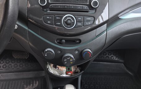 Ravon R2, 2017 год, 730 000 рублей, 10 фотография