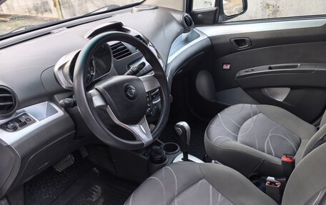 Ravon R2, 2017 год, 730 000 рублей, 9 фотография