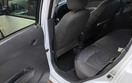 Ravon R2, 2017 год, 730 000 рублей, 12 фотография