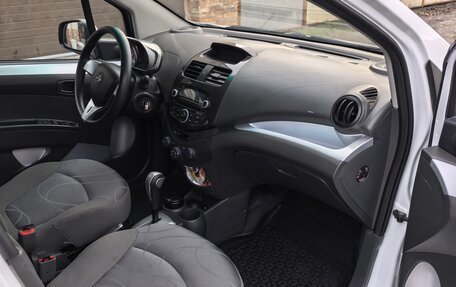 Ravon R2, 2017 год, 730 000 рублей, 13 фотография