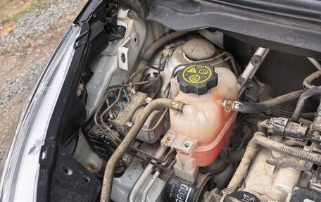 Ravon R2, 2017 год, 730 000 рублей, 17 фотография