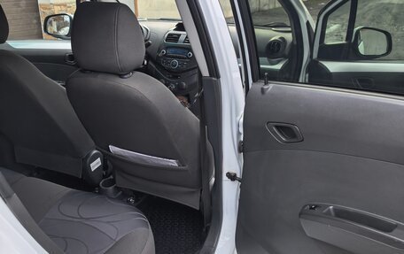 Ravon R2, 2017 год, 730 000 рублей, 14 фотография