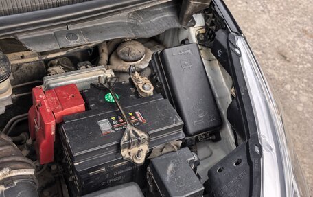 Ravon R2, 2017 год, 730 000 рублей, 18 фотография