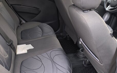 Ravon R2, 2017 год, 730 000 рублей, 15 фотография