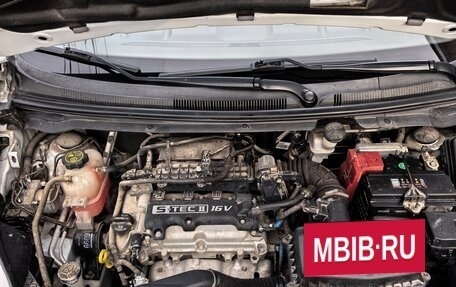 Ravon R2, 2017 год, 730 000 рублей, 16 фотография