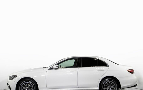 Mercedes-Benz E-Класс, 2021 год, 4 290 000 рублей, 6 фотография