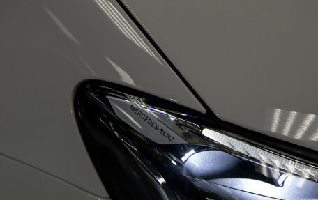 Mercedes-Benz E-Класс, 2021 год, 4 290 000 рублей, 23 фотография