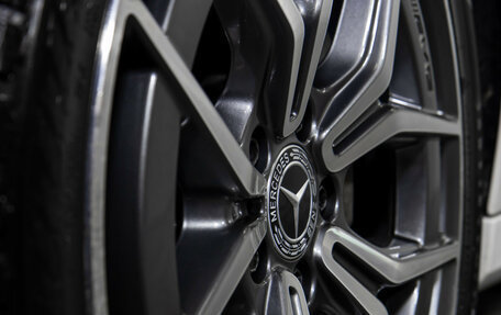 Mercedes-Benz E-Класс, 2021 год, 4 290 000 рублей, 26 фотография