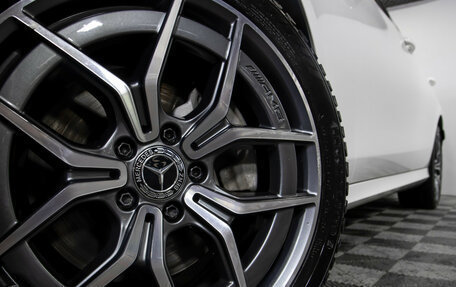 Mercedes-Benz E-Класс, 2021 год, 4 290 000 рублей, 25 фотография