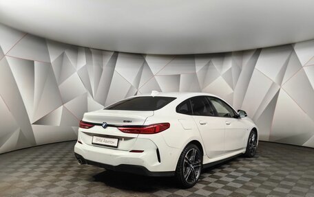 BMW 2 серия F44, 2020 год, 3 020 000 рублей, 2 фотография