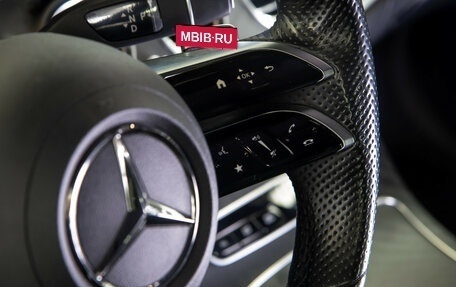 Mercedes-Benz E-Класс, 2021 год, 4 290 000 рублей, 21 фотография