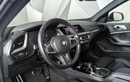 BMW 2 серия F44, 2020 год, 3 020 000 рублей, 12 фотография