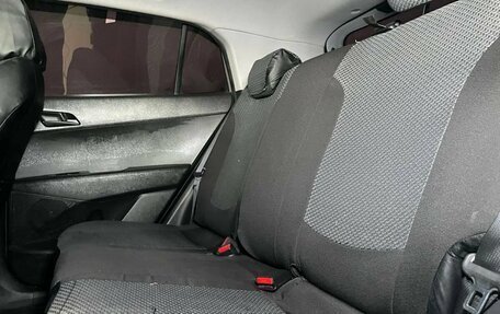 Hyundai Creta I рестайлинг, 2017 год, 1 649 000 рублей, 8 фотография