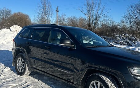 Jeep Grand Cherokee, 2014 год, 2 600 000 рублей, 4 фотография