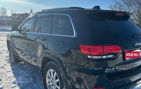 Jeep Grand Cherokee, 2014 год, 2 600 000 рублей, 6 фотография