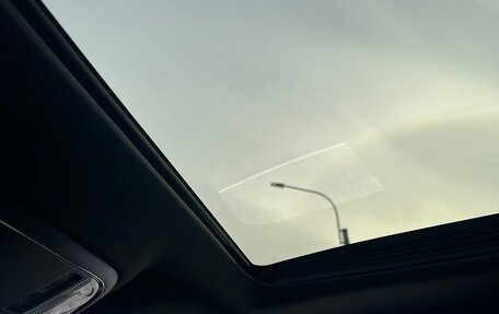 Jeep Grand Cherokee, 2014 год, 2 600 000 рублей, 8 фотография