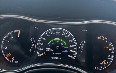 Jeep Grand Cherokee, 2014 год, 2 600 000 рублей, 7 фотография