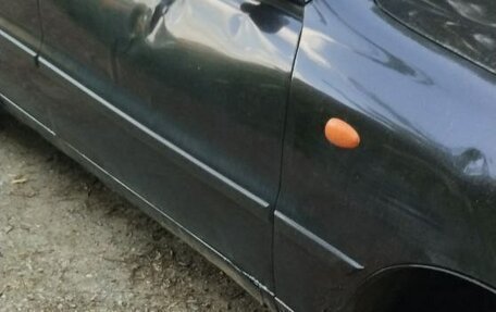 ЗАЗ Chance, 2008 год, 105 000 рублей, 7 фотография