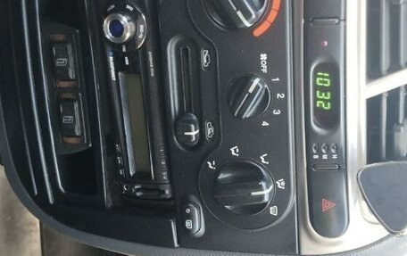 ЗАЗ Chance, 2008 год, 105 000 рублей, 5 фотография