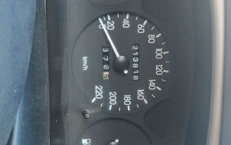 ЗАЗ Chance, 2008 год, 105 000 рублей, 10 фотография