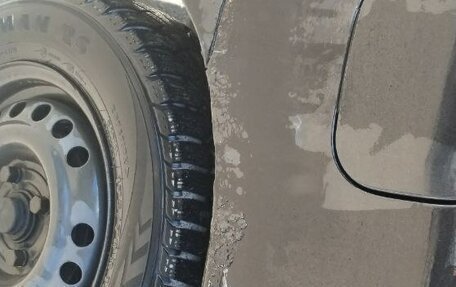 ЗАЗ Chance, 2008 год, 105 000 рублей, 6 фотография