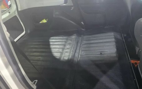 Toyota Probox I, 2019 год, 1 100 000 рублей, 6 фотография