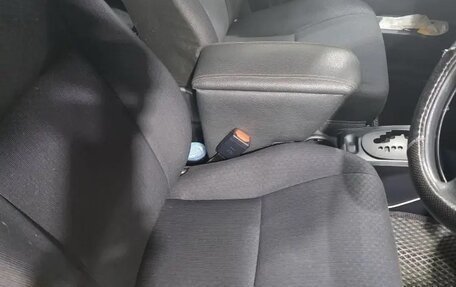 Toyota Probox I, 2019 год, 1 100 000 рублей, 7 фотография