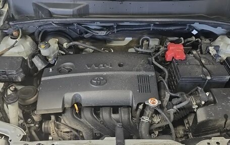 Toyota Probox I, 2019 год, 1 100 000 рублей, 10 фотография