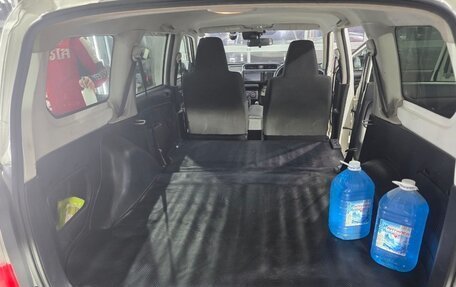 Toyota Probox I, 2019 год, 1 100 000 рублей, 11 фотография